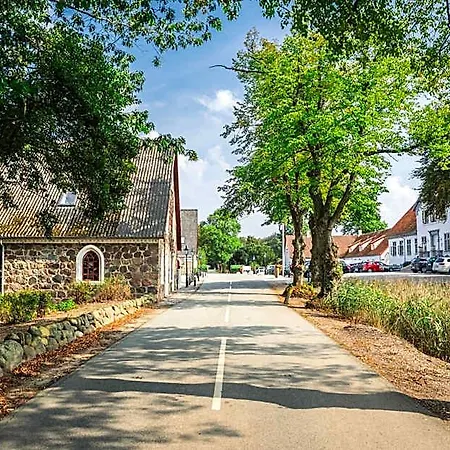 Otel Sonnerupgaard & Konference Kirke Såby