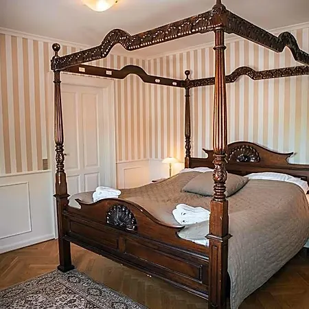 Sonnerupgaard & Konference Otel