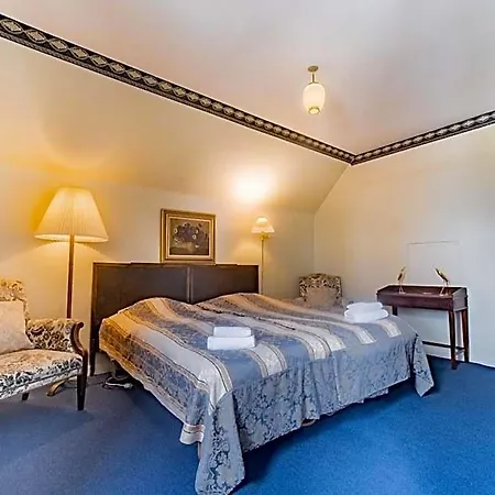 Sonnerupgaard & Konference Otel