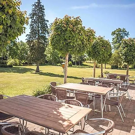 Otel Sonnerupgaard & Konference 3*