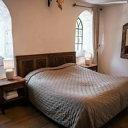 Sonnerupgaard & Konference 3*