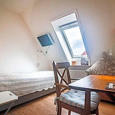 Sonnerupgaard & Konference Otel
