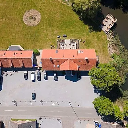 Otel Sonnerupgaard & Konference 3*