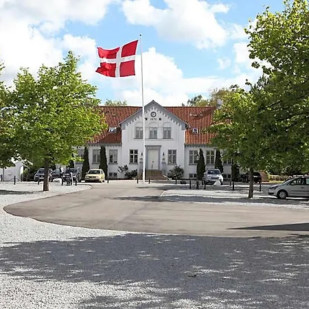 Sonnerupgaard & Konference Kirke Såby