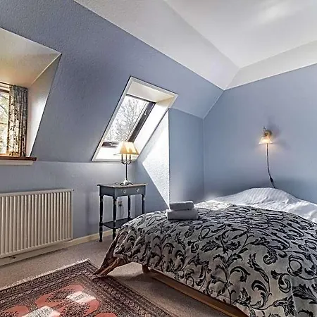 Sonnerupgaard & Konference Otel
