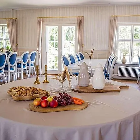 Otel Sonnerupgaard & Konference Kirke Såby
