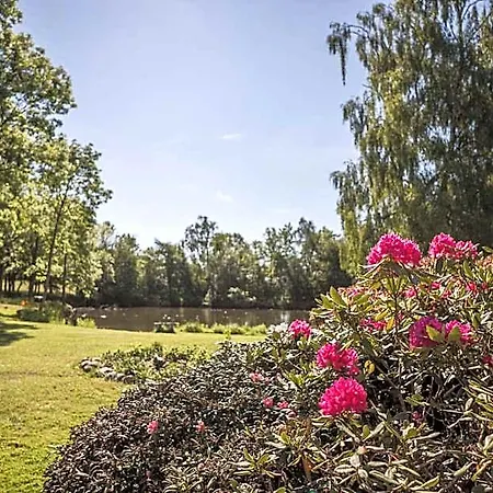 Otel Sonnerupgaard & Konference