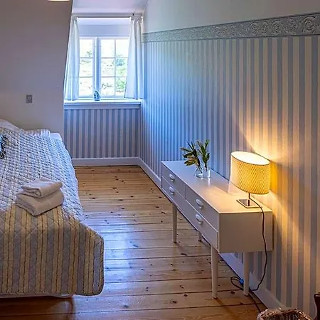 Otel Sonnerupgaard & Konference Kirke Såby