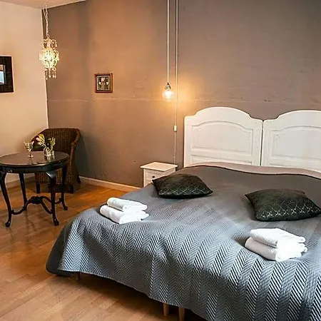 Sonnerupgaard & Konference Otel 3*