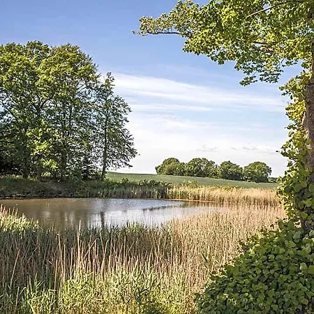Otel Sonnerupgaard & Konference