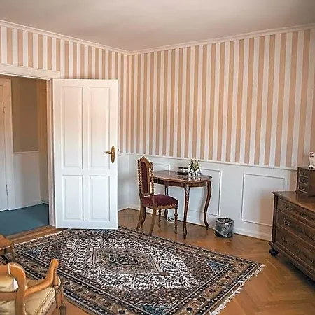 Otel Sonnerupgaard & Konference