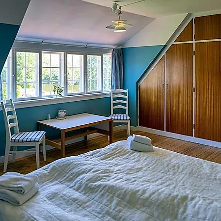 Sonnerupgaard & Konference Otel Kirke Såby